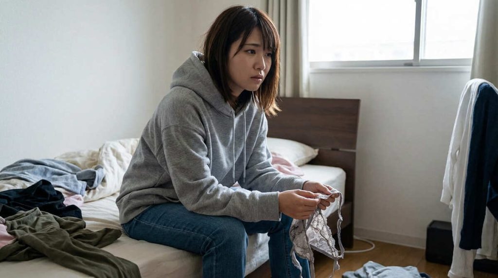 童貞が恥ずかしいなんて単なる思い込みだよ