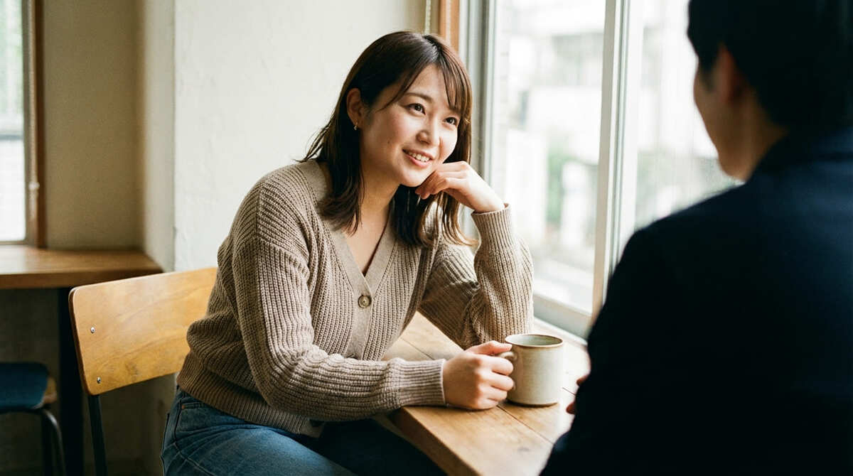 童貞が恥ずかしいのは勘違い！女性の本音と童貞を「武器」に変える脱出ステップ