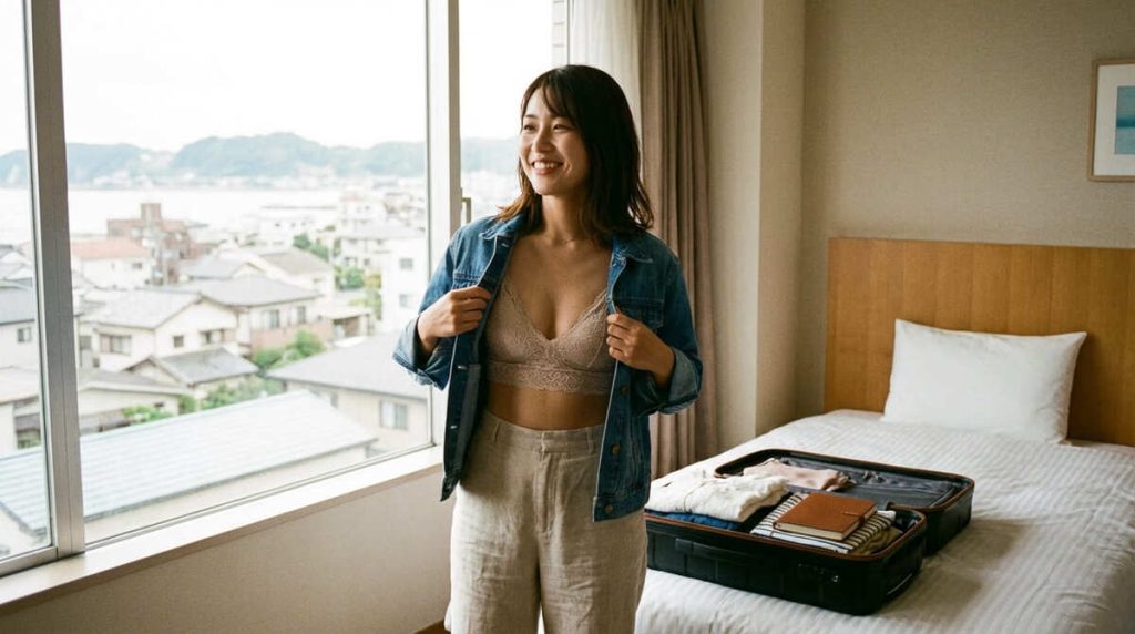 ヤリモクを卒業して「選ばれる女」から「選ぶ女」へ