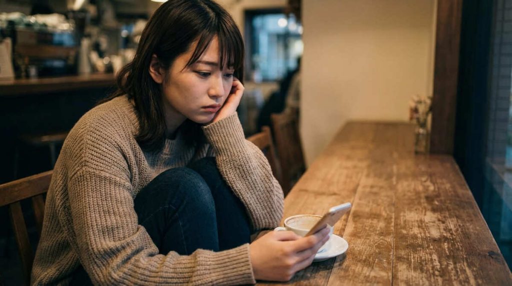 ヤリチンの甘い罠と抜け出せない女のリアル