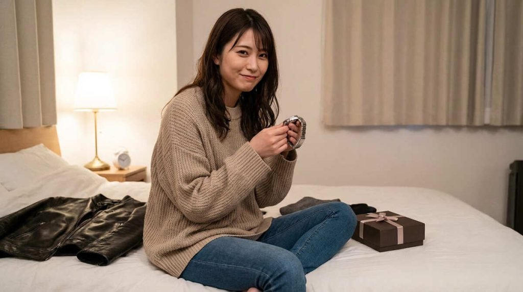 ヤリチンが本気で沼る女の残酷な真実