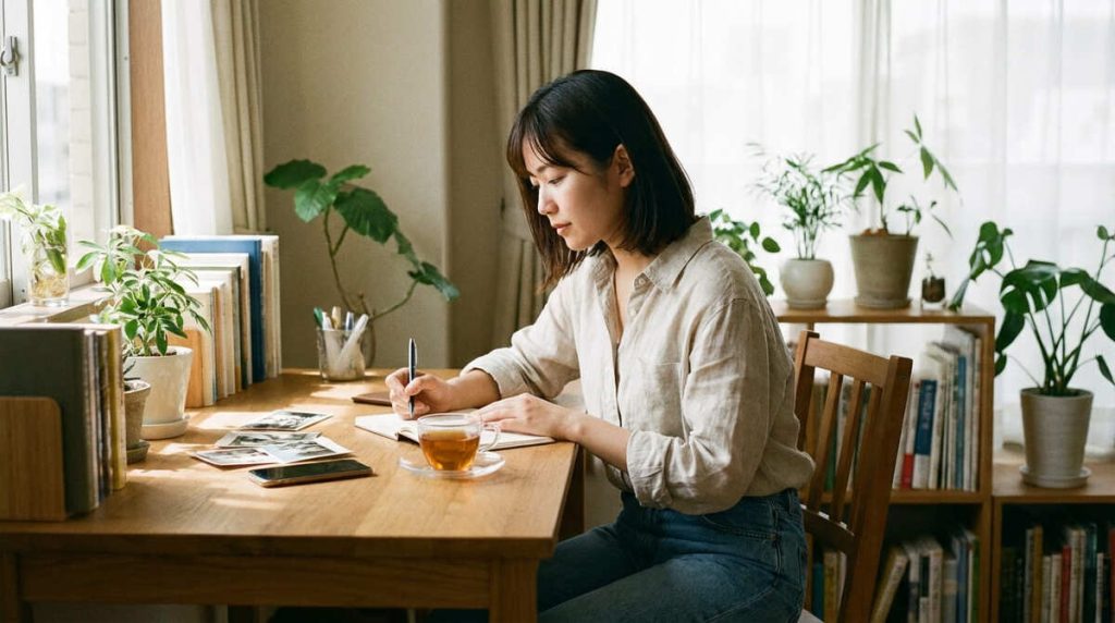 ヤリチン依存から抜け出す